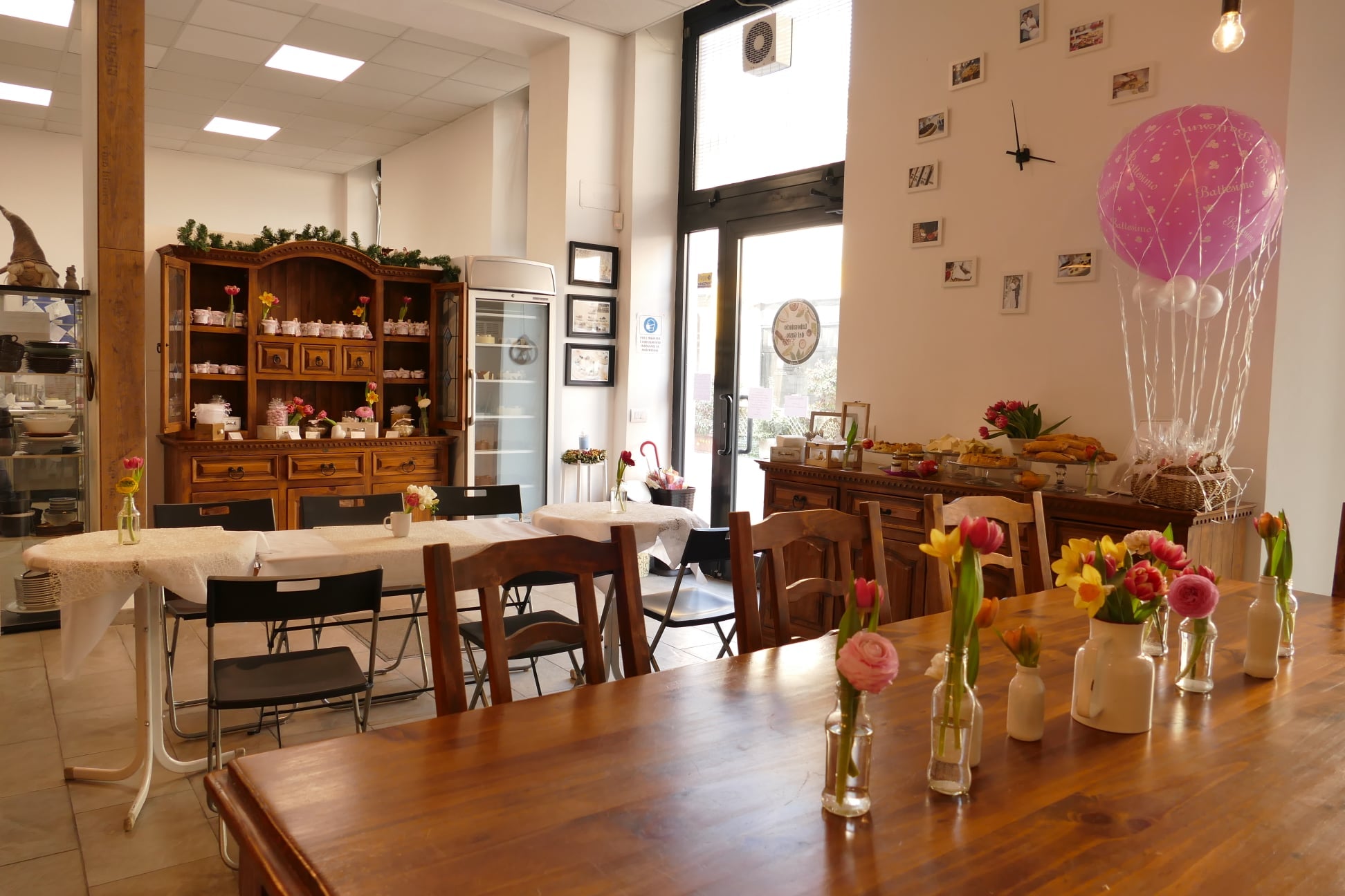 il mastro del gusto squinzano