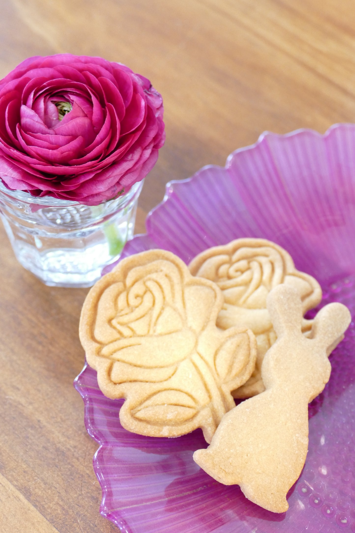 Biscotti alla frolla 100g