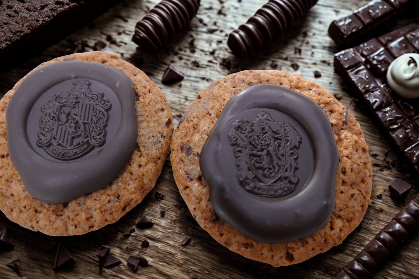 Cookies Harry Potter 100g