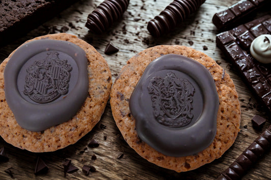Cookies Harry Potter 100g